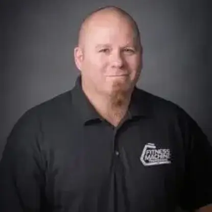 Gabe  Forest Photo
