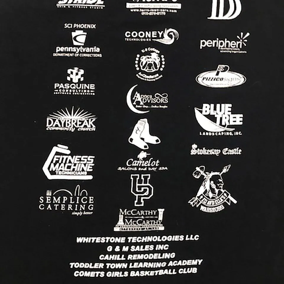 event logos