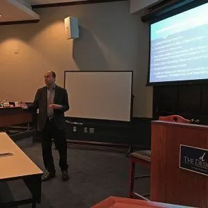 Steve Beagelman, SMB Franchisee Advisors
