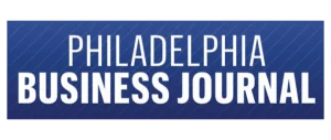 Philadelphia Business Journal logo